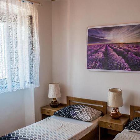 Hostel Flora Mali Lošinj Værelse billede