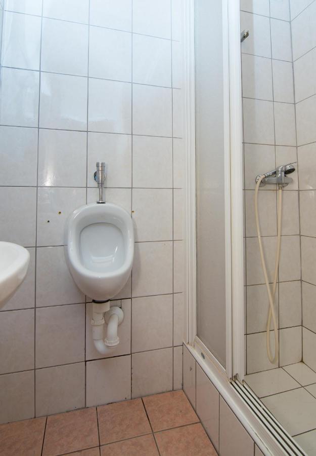 Hostel Flora Mali Lošinj Eksteriør billede