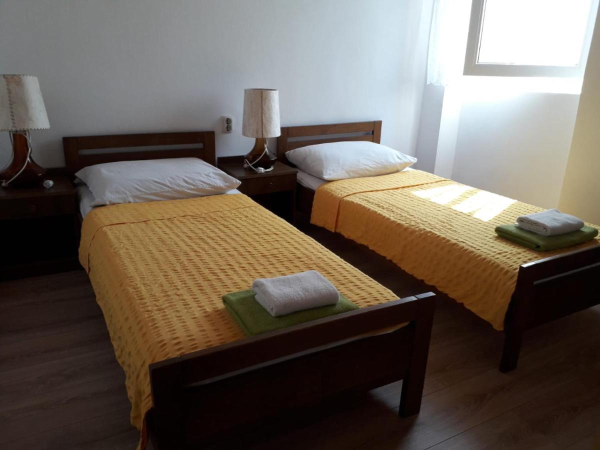 Hostel Flora Mali Lošinj Værelse billede