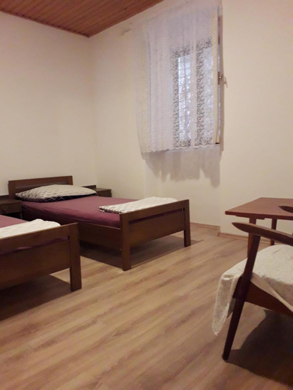 Hostel Flora Mali Lošinj Værelse billede