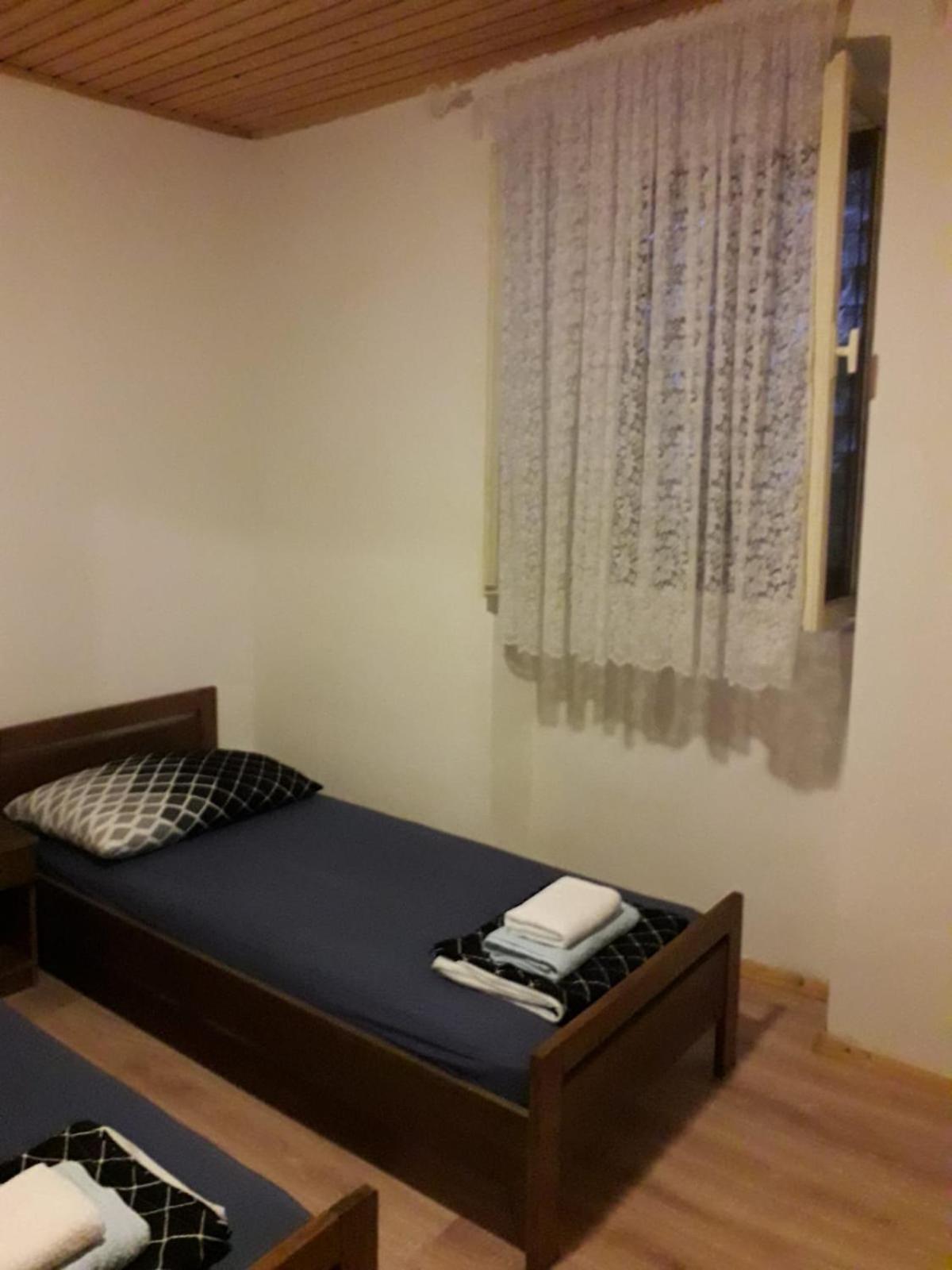 Hostel Flora Mali Lošinj Værelse billede