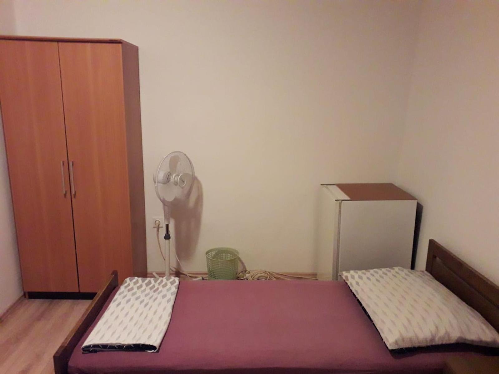 Hostel Flora Mali Lošinj Værelse billede