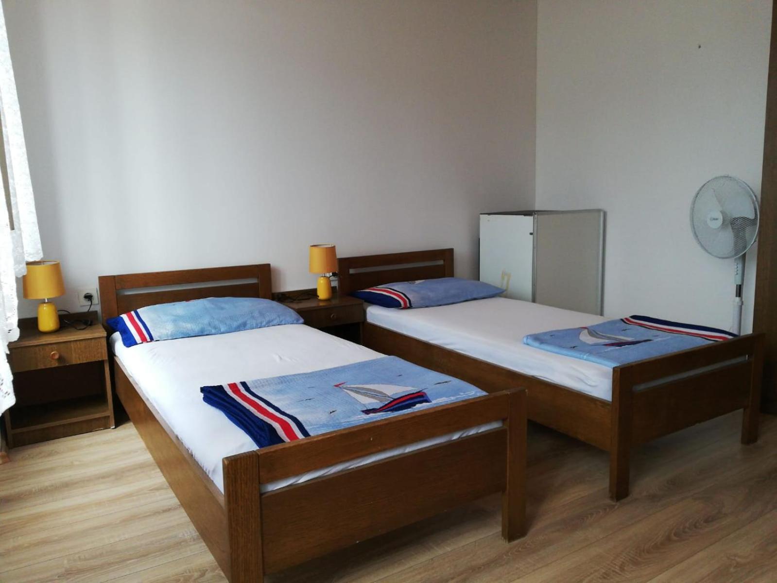Hostel Flora Mali Lošinj Værelse billede