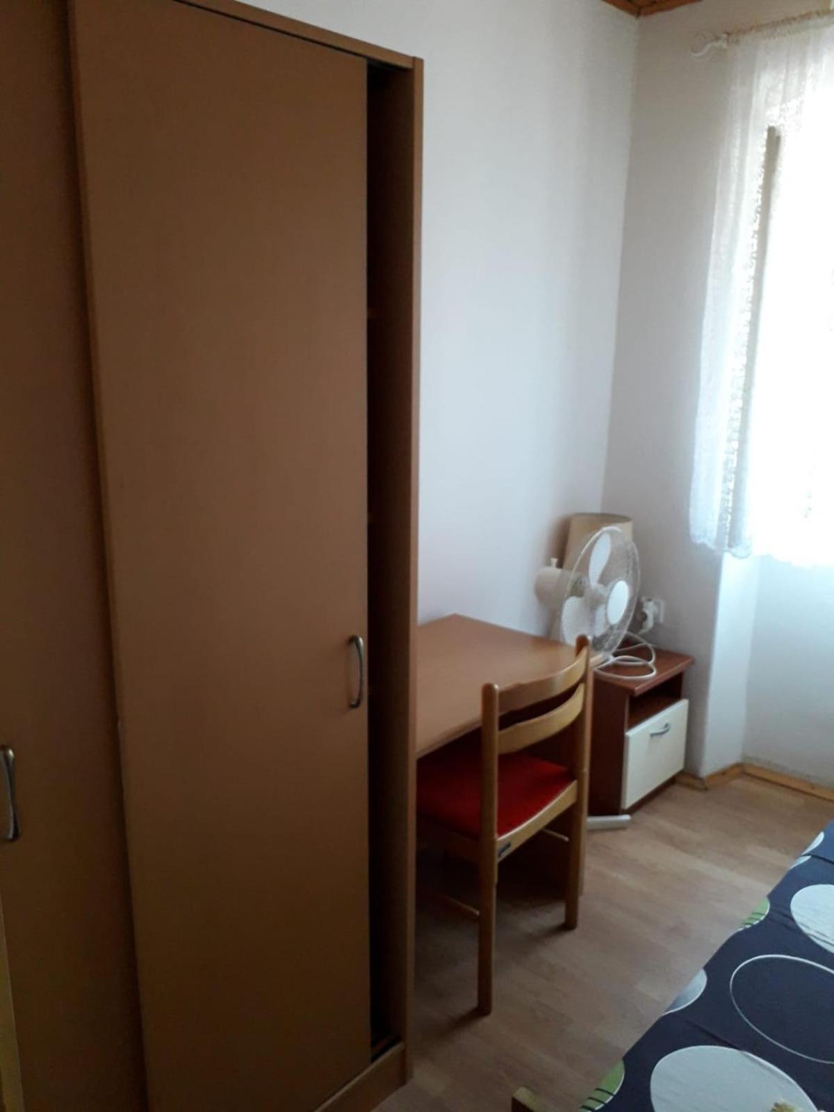 Hostel Flora Mali Lošinj Værelse billede