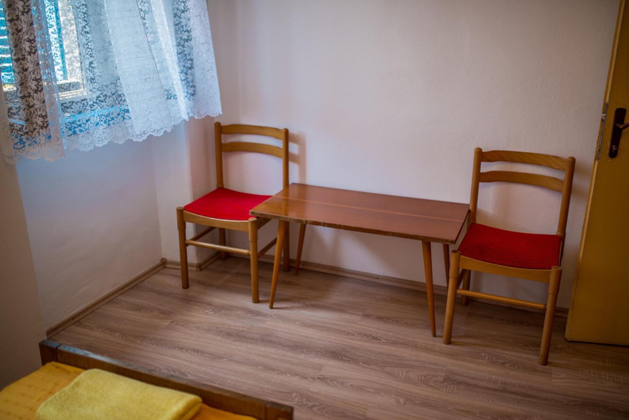 Hostel Flora Mali Lošinj Værelse billede